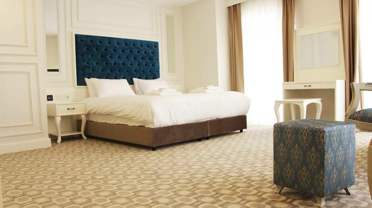 Hotel Palde & Istanbul