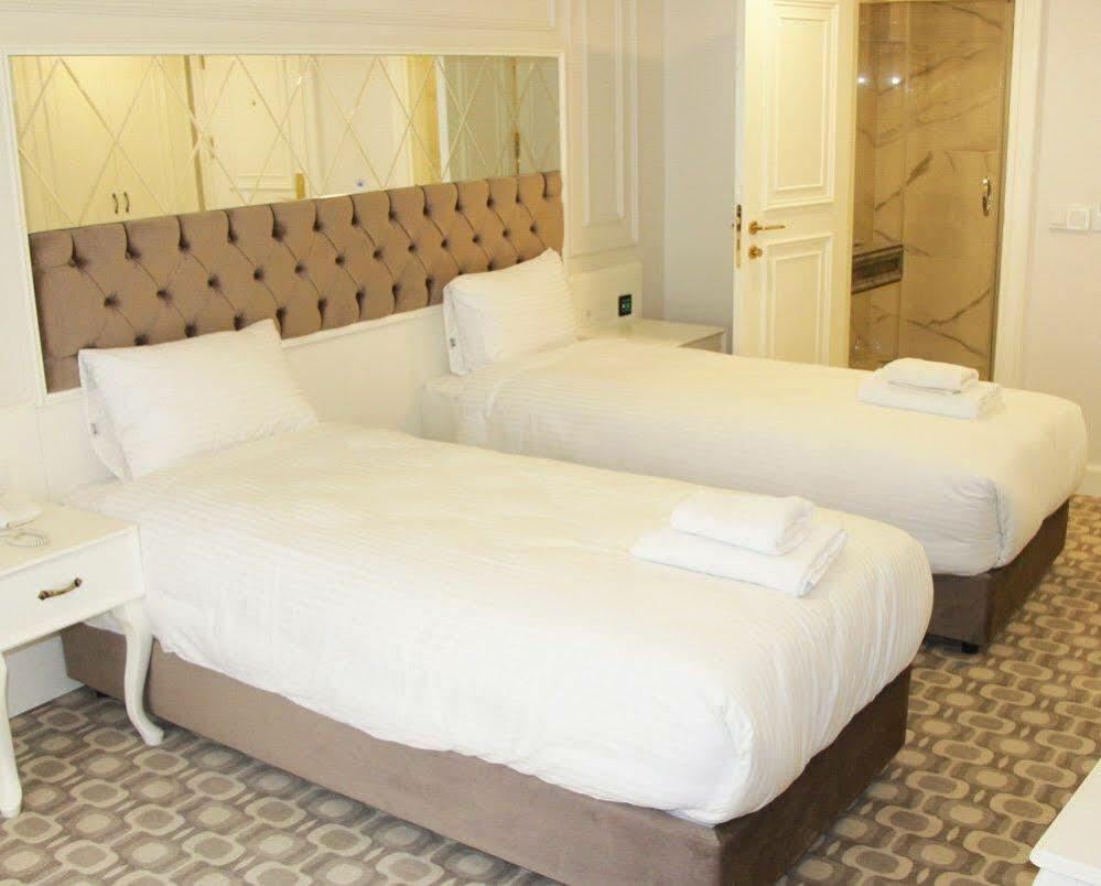 Hotel Palde & Istanbul