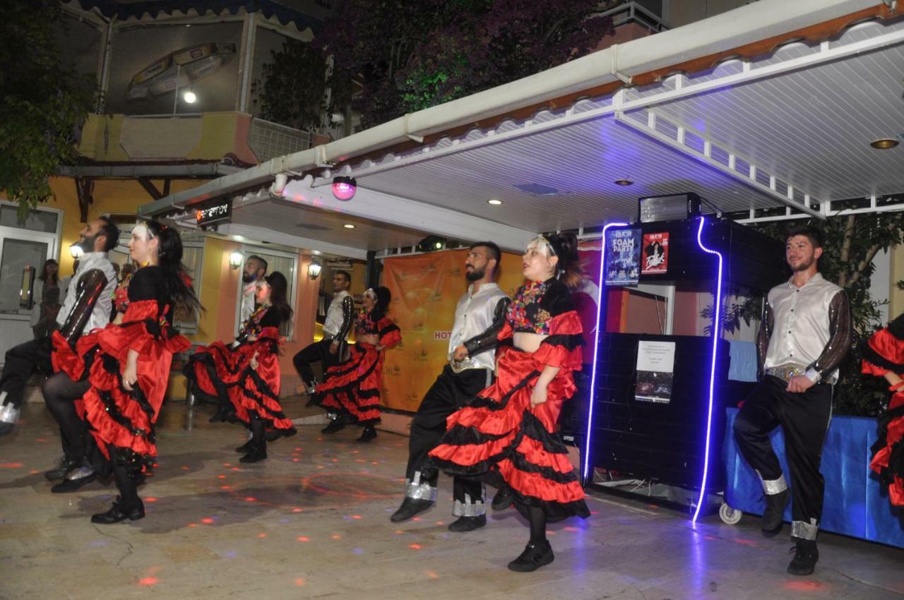 Marin 3* Kemer