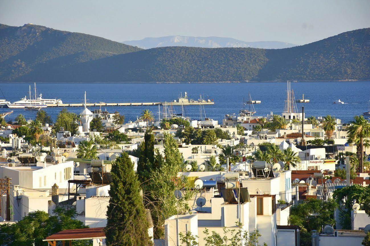 Laden 3* Bodrum