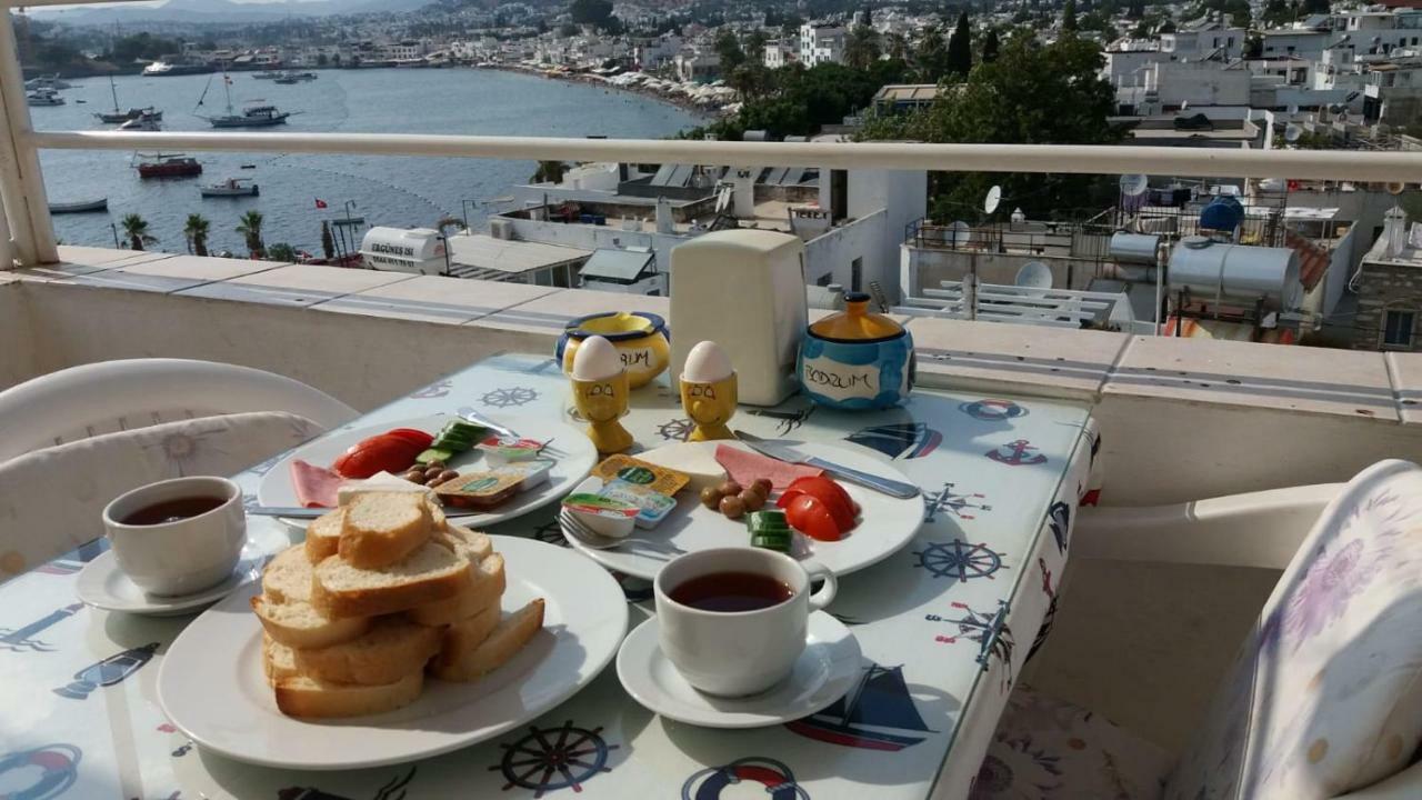 Guest house Merhaba Bodrum
