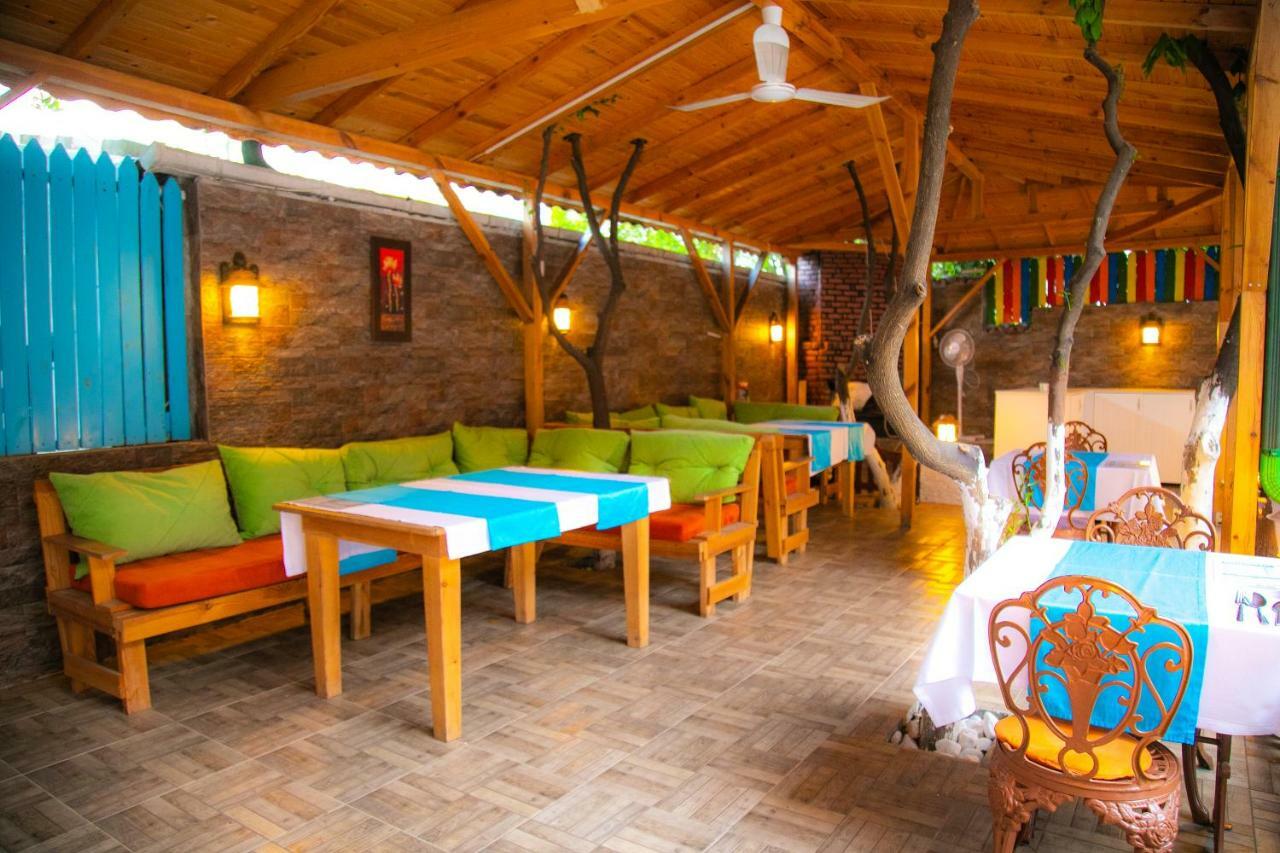 Kaliptus Hotel Kemer