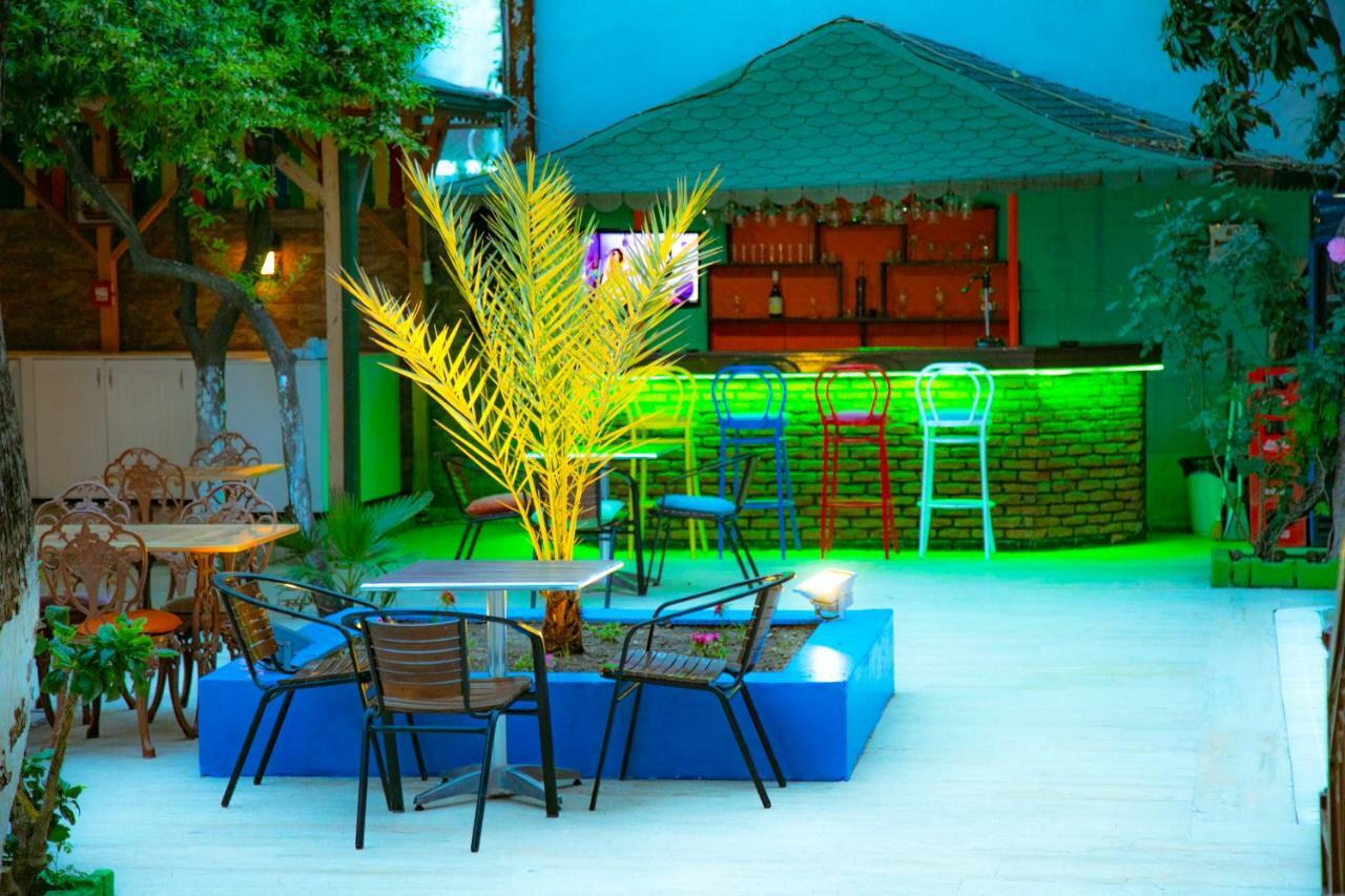 Kaliptus Hotel 2*