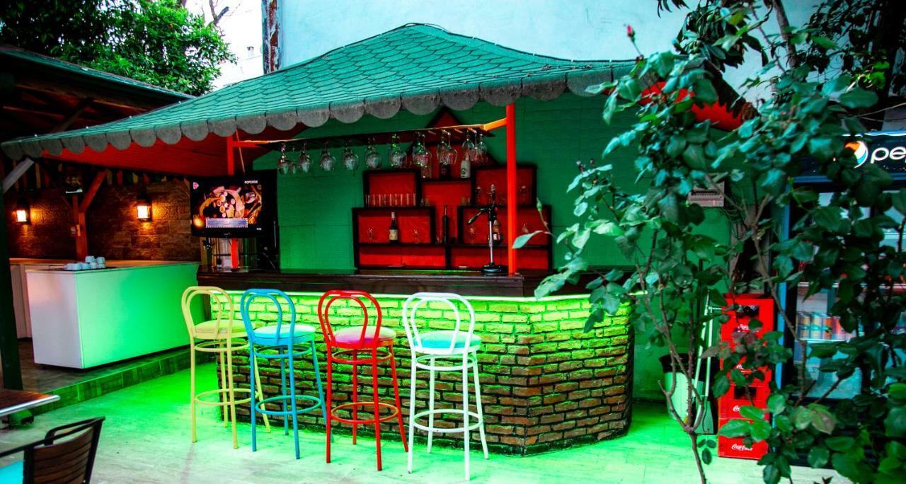 Kaliptus Hotel