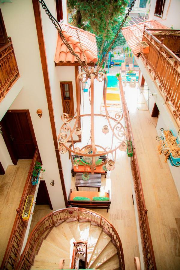 Hotel Kaliptus 2*