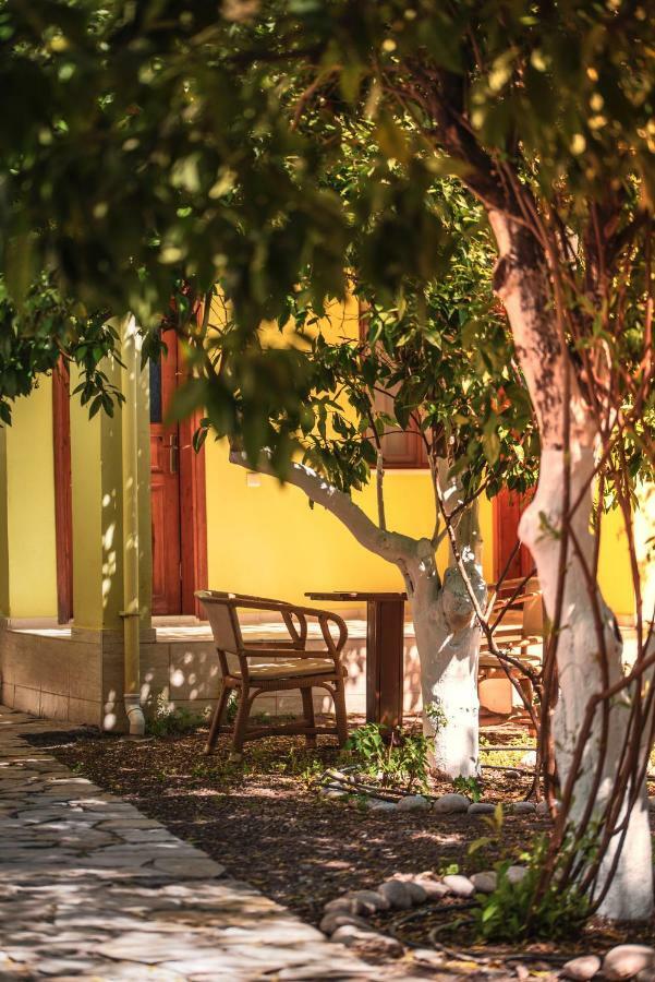 Hotel San Simon Cirali