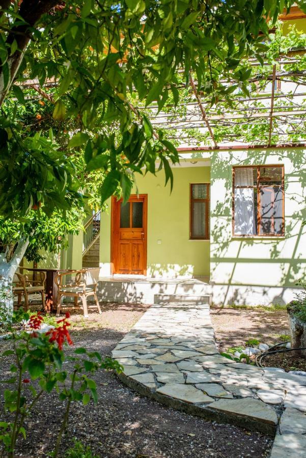 Hotel San Simon