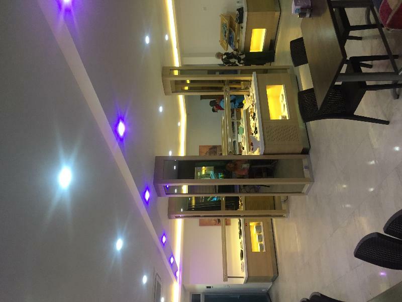 Hotel Miray