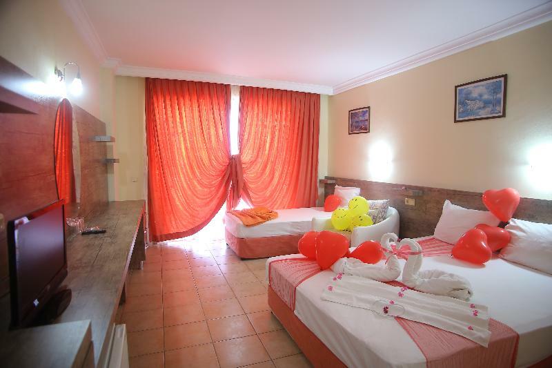 Hotel Sayanora