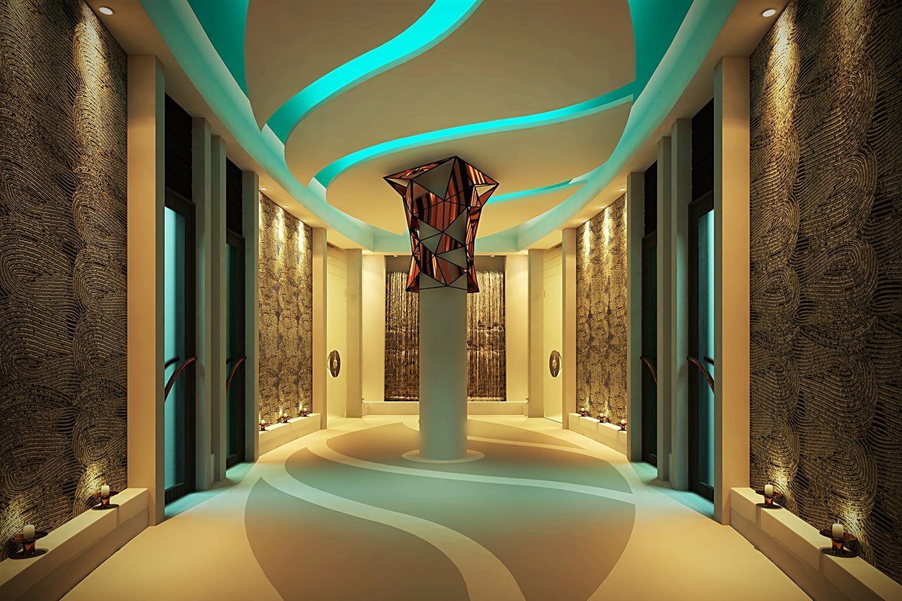 Robinson Club Masmavi Bogazkent