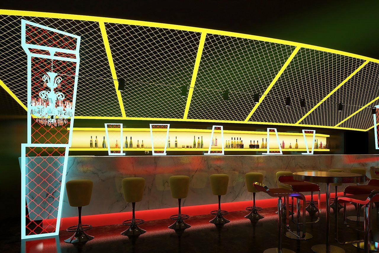 Hotel Robinson Club Masmavi Bogazkent