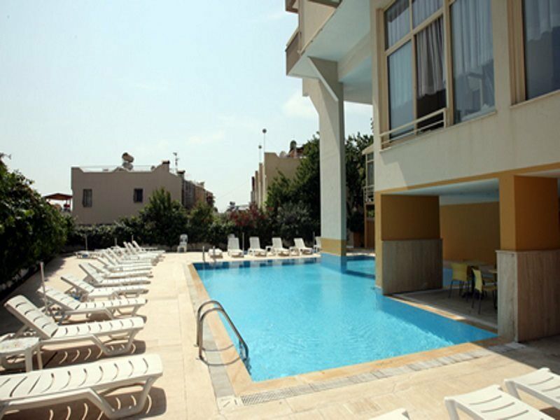 Grand Albatros Hotel Kusadasi