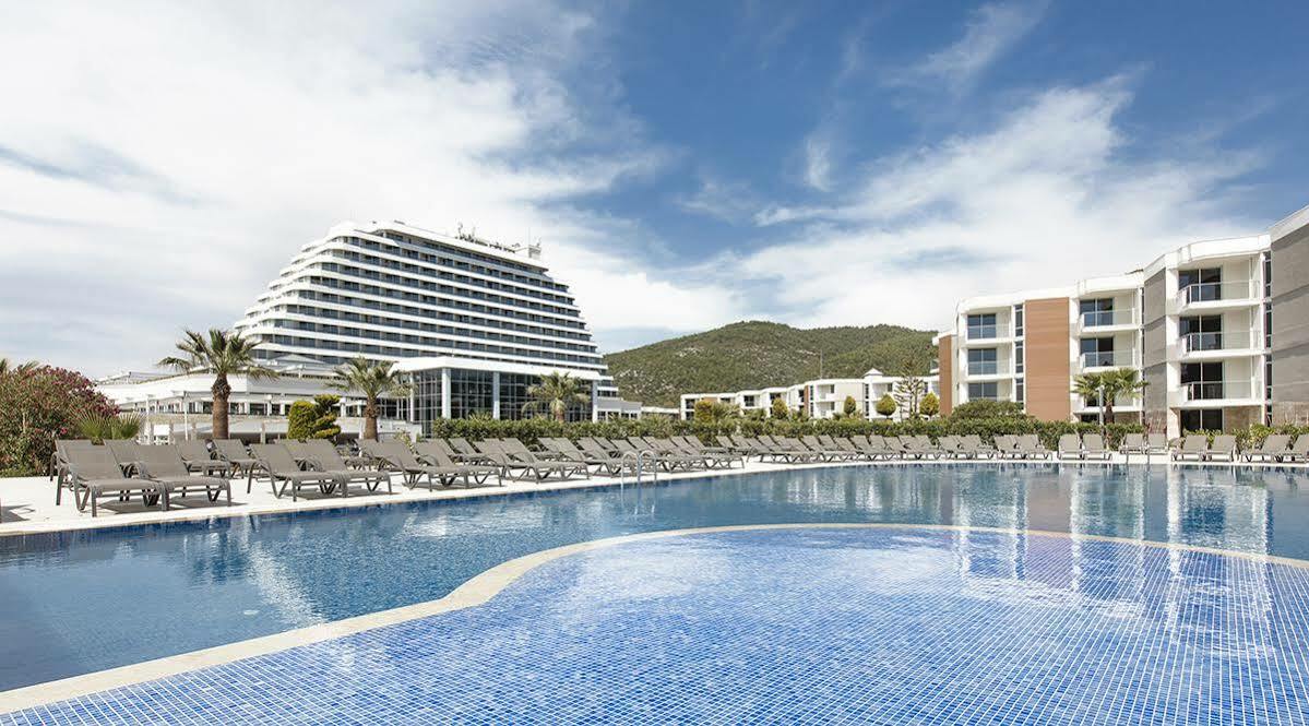 Resort Palm Wings Ephesus Selcuk