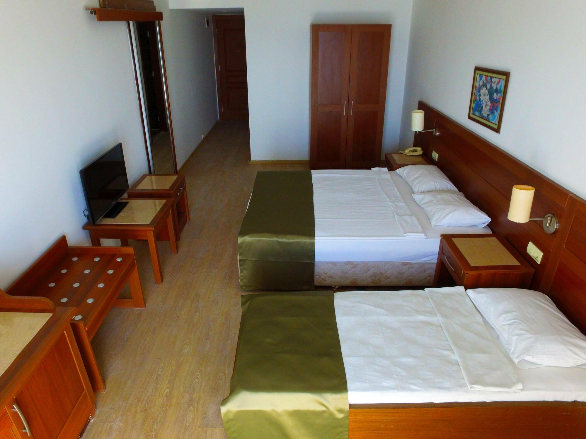 Hotel Woxxie Turgutreis