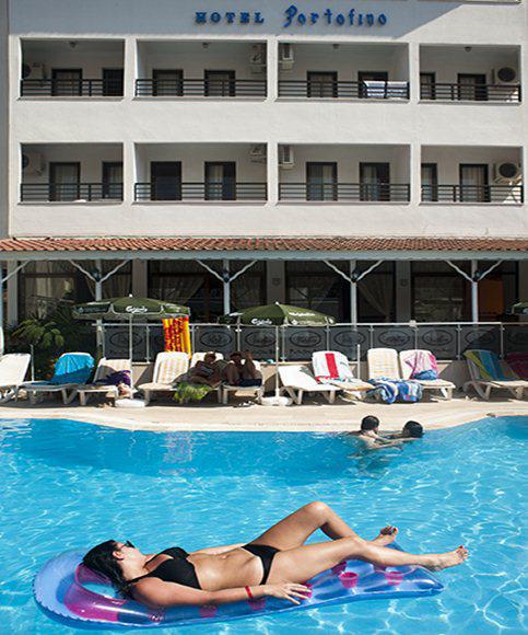 Portofino Hotel 3*