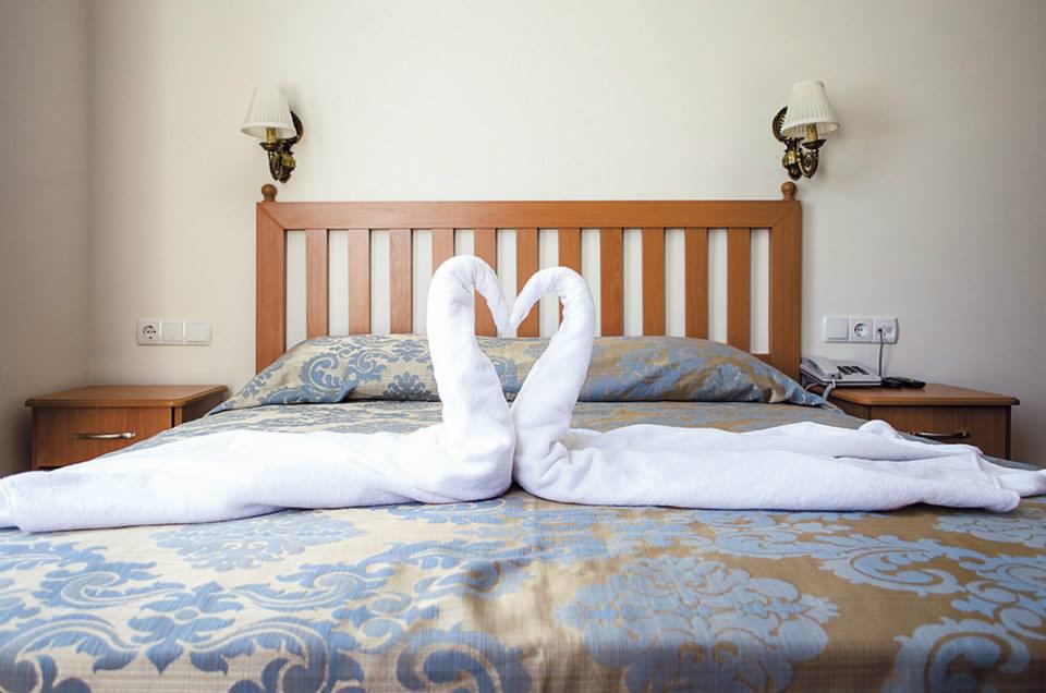 Ave Maria Hotel
