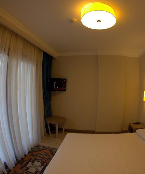 Beyaz Hotel Golturkbuku