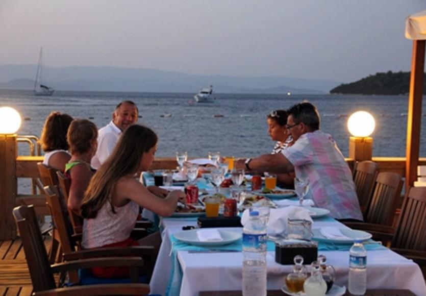 Hotel Beyaz