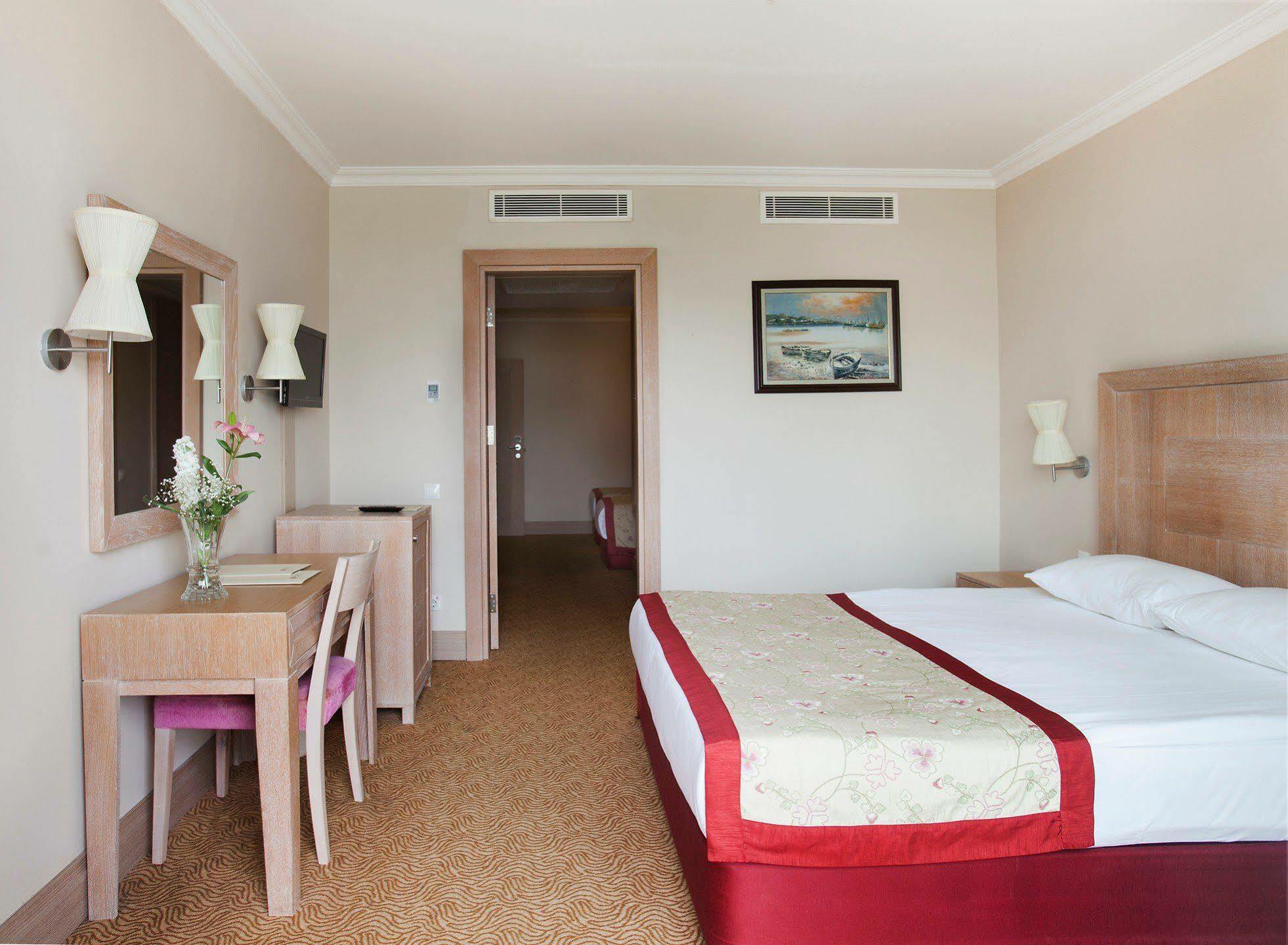 Orange County Belek