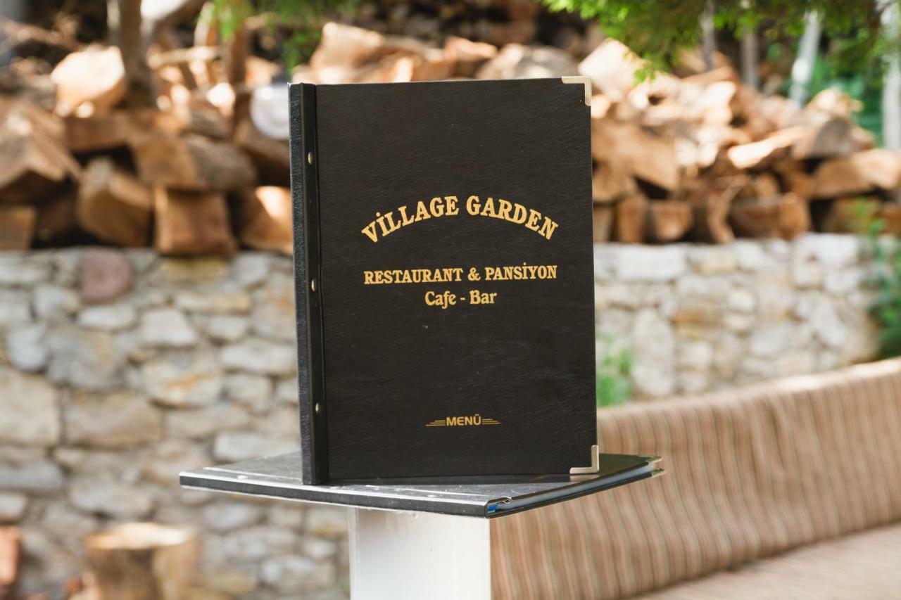 Homestay Village Garden Antalya