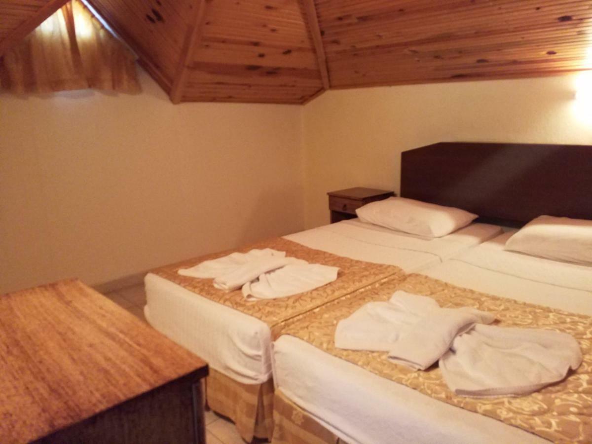 Kamelya 3* Marmaris