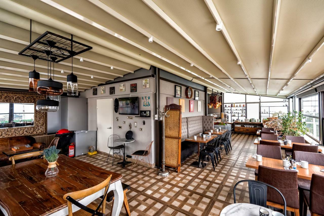 Bed & Breakfast Bguest & Istanbul
