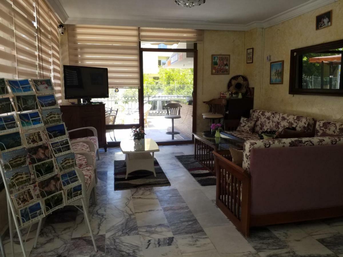 Kamelya Marmaris