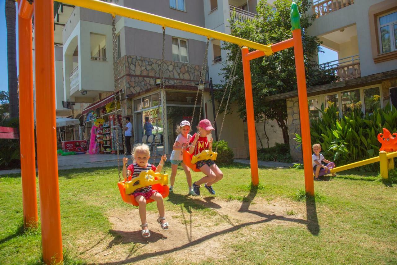 Side Village Hotel 4*