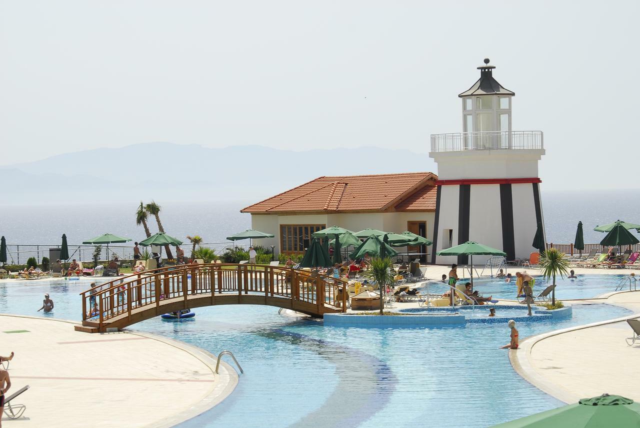 Resort Sealight 5*
