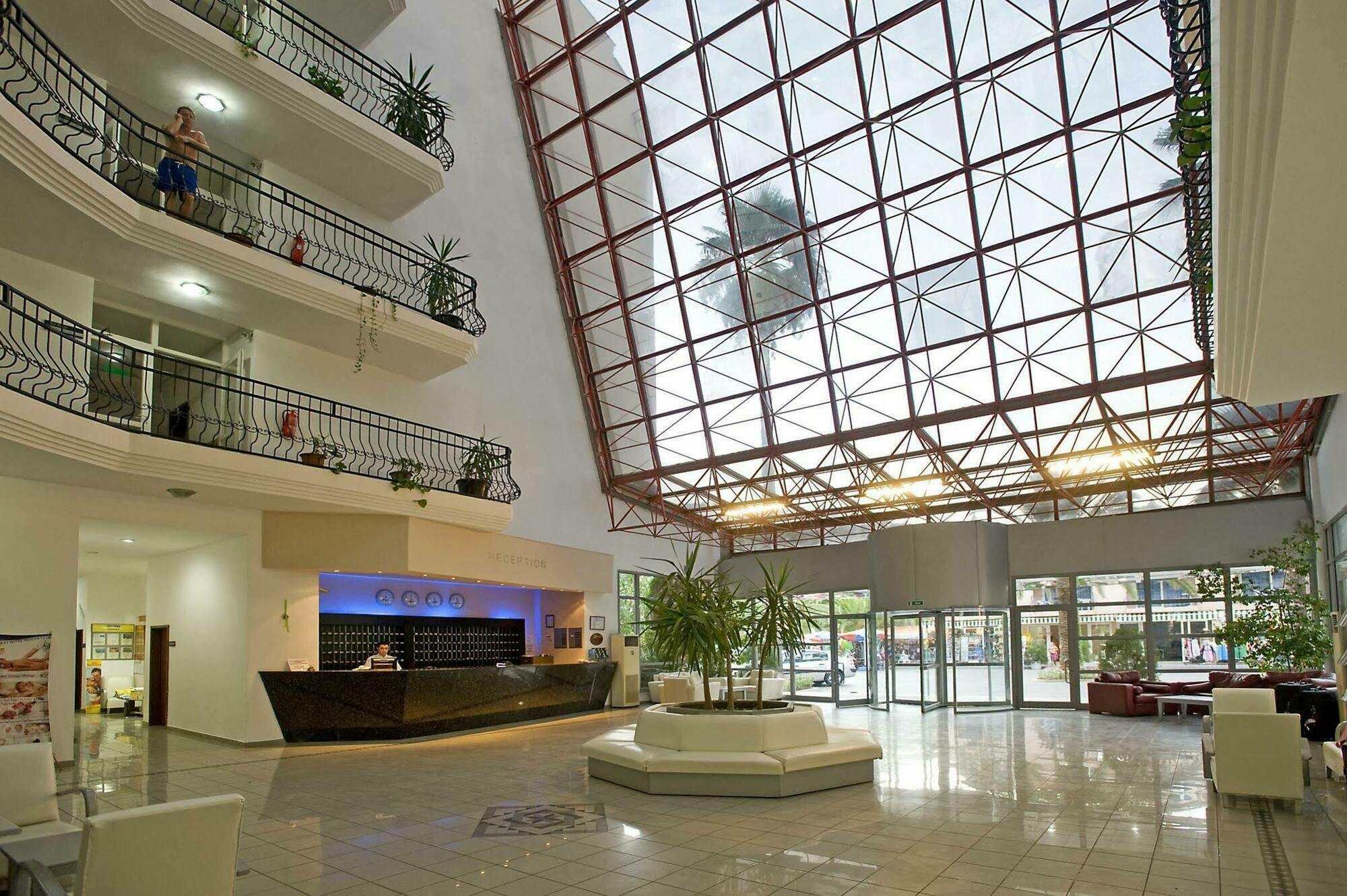 Hotel Kervansaray