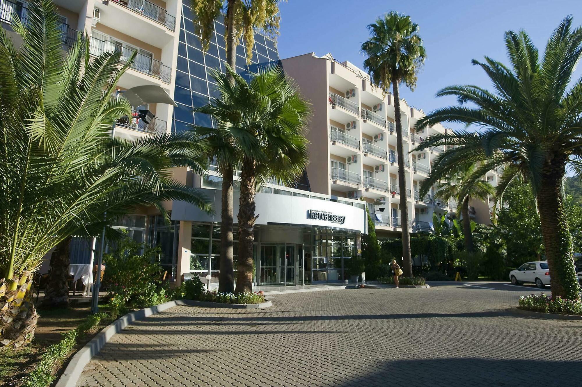 Kervansaray 4*