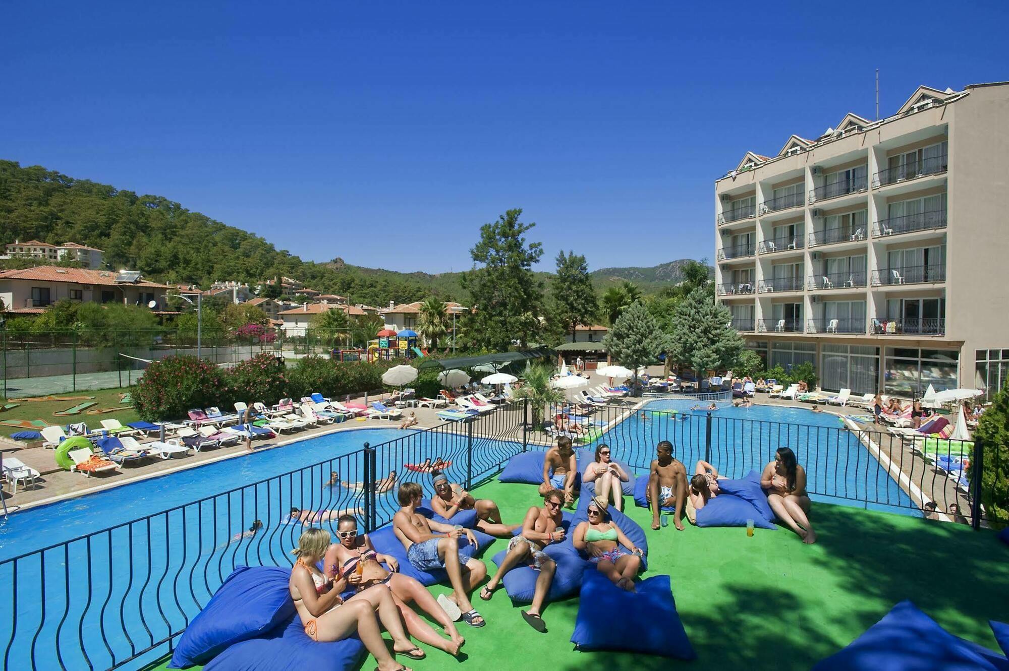 Kervansaray Marmaris