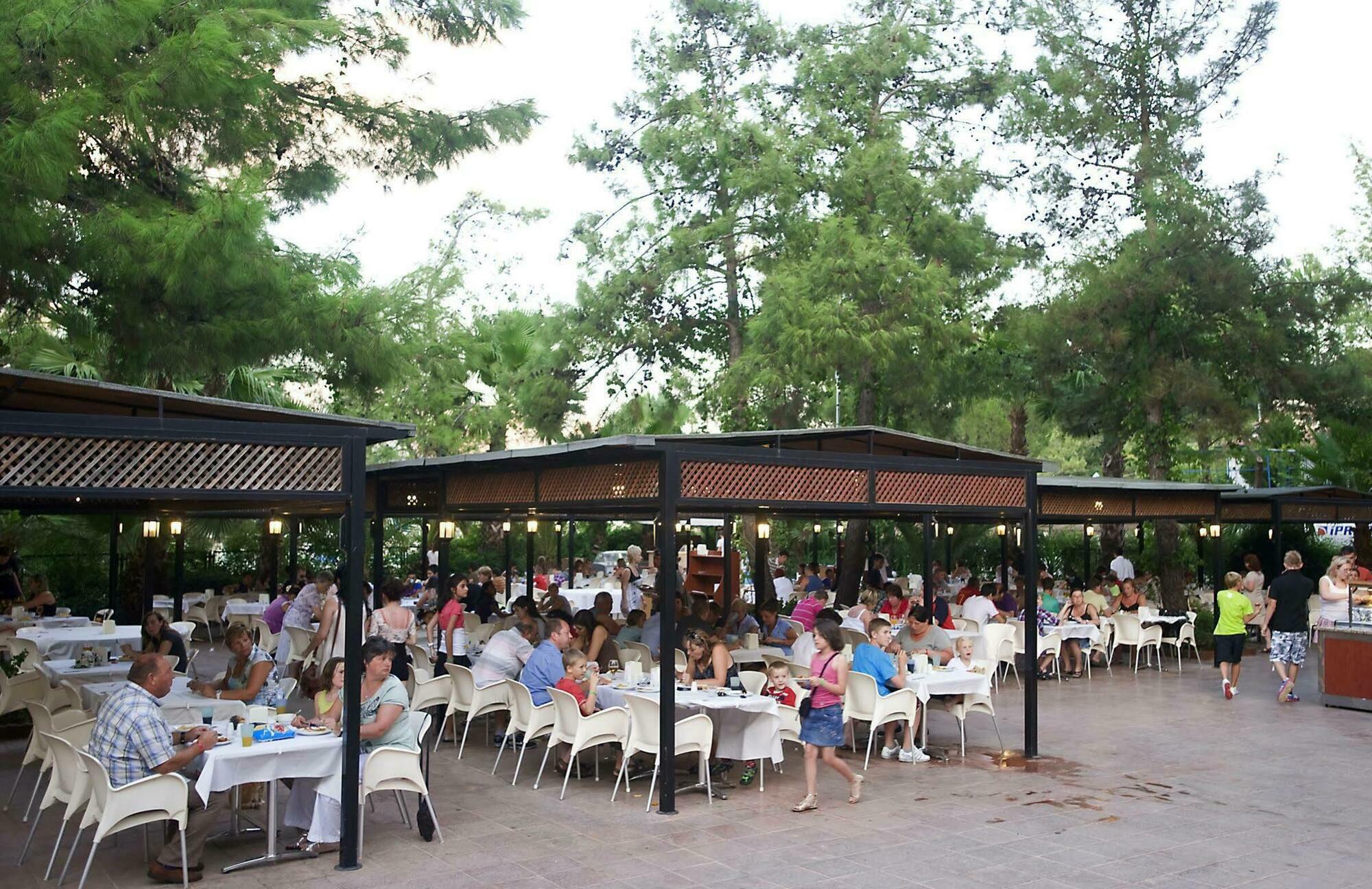 Kervansaray Hotel Marmaris