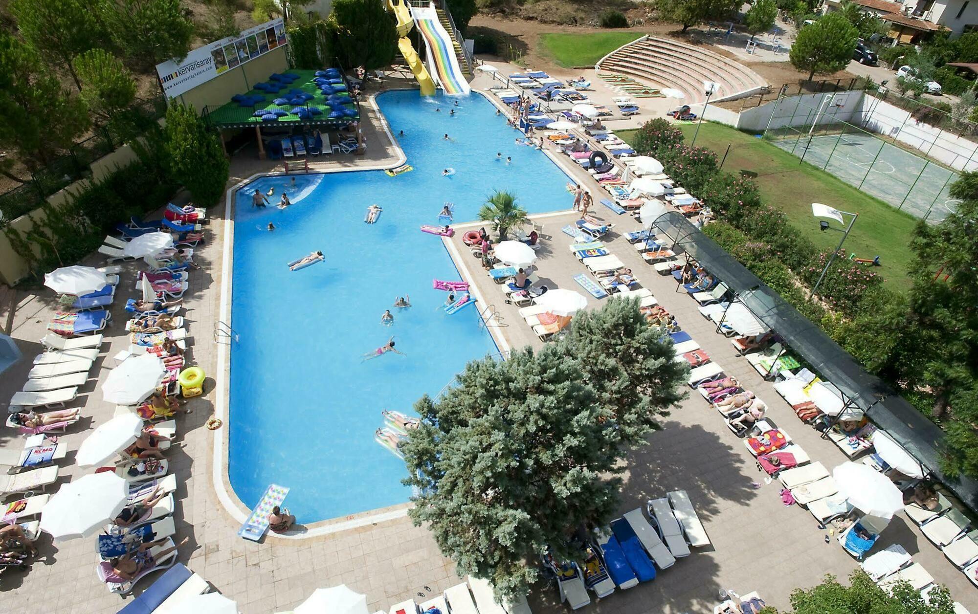 Kervansaray 4*