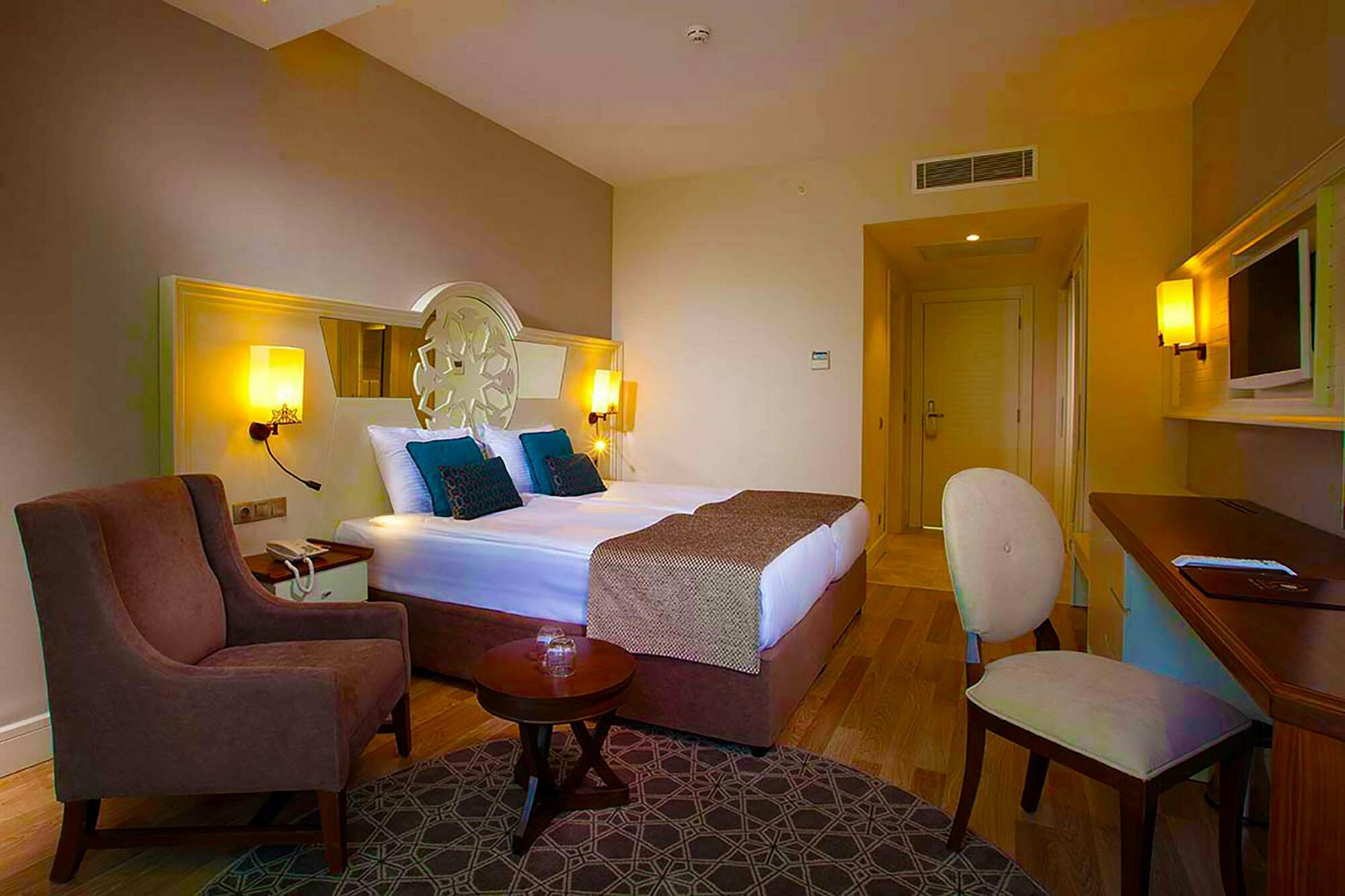 Hotel Diamond Elite & - Adults Only 5*