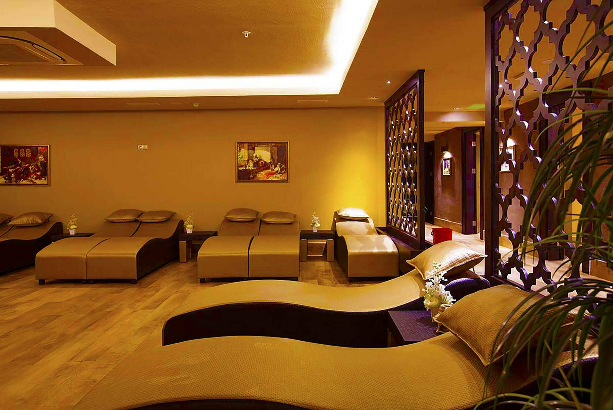 Diamond Elite & - Adults Only Hotel 5*