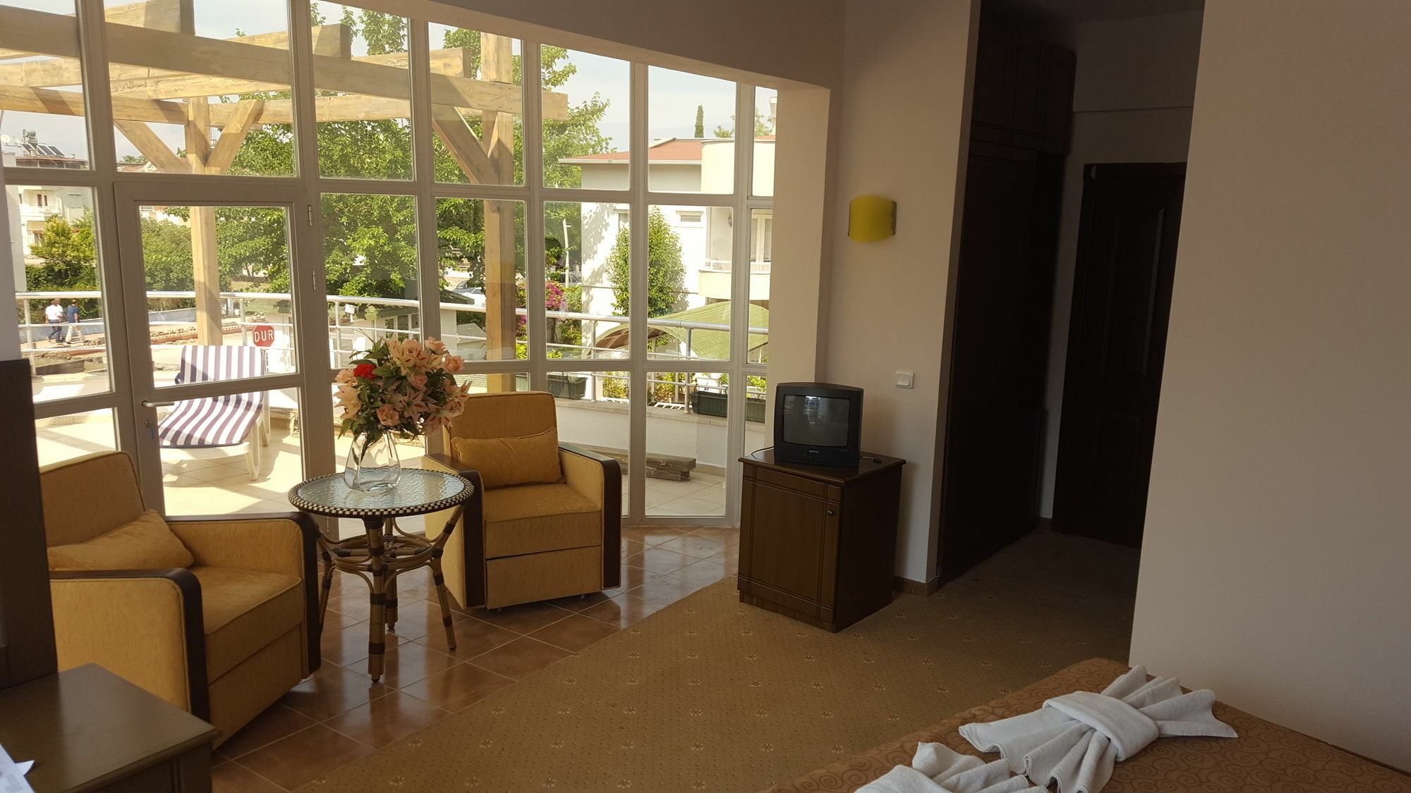 Hotel Tokay Kemer