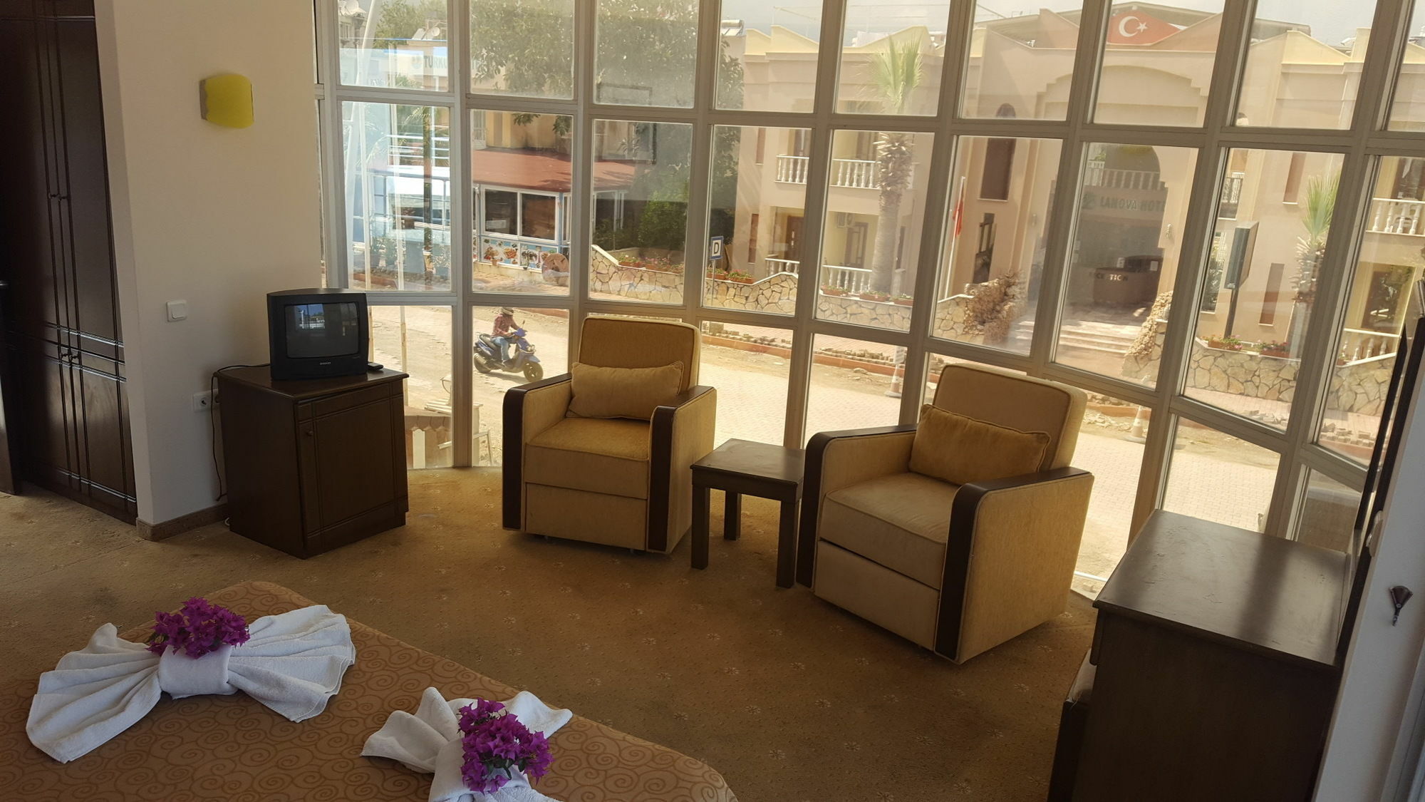 Hotel Tokay Kemer