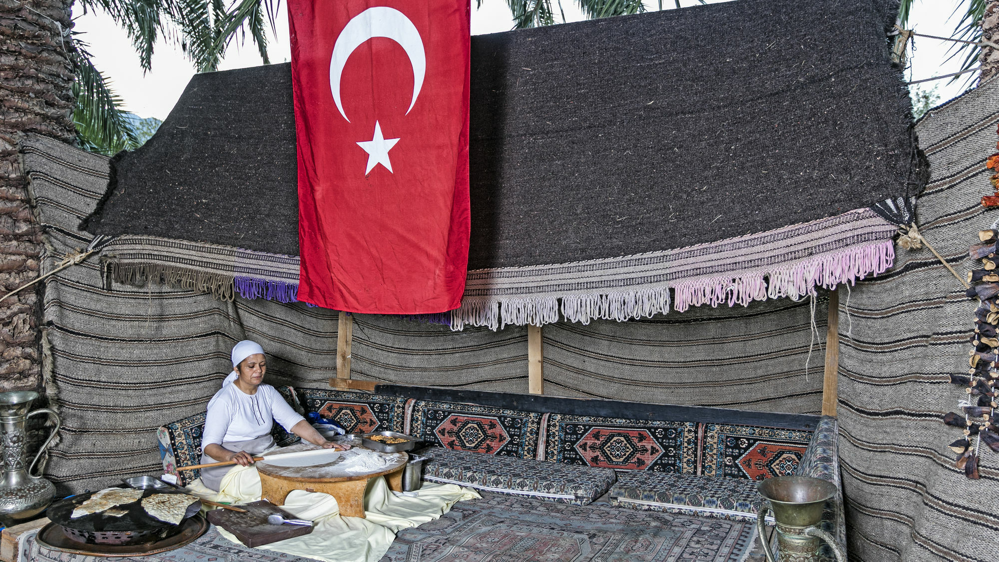 Hotel Oezkaymak Marina - Ultra Inklusive 5*