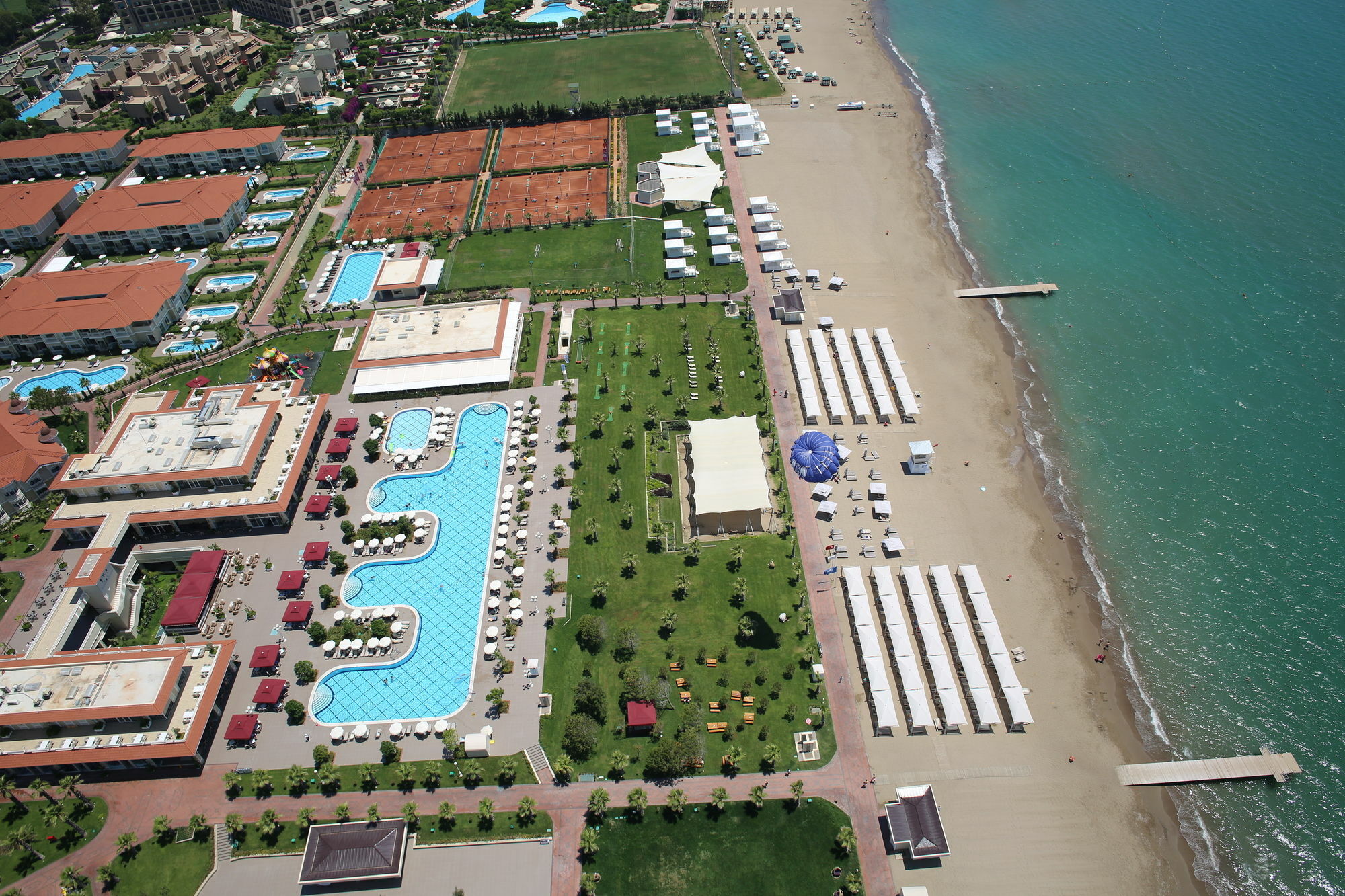 Gural Premier 5*