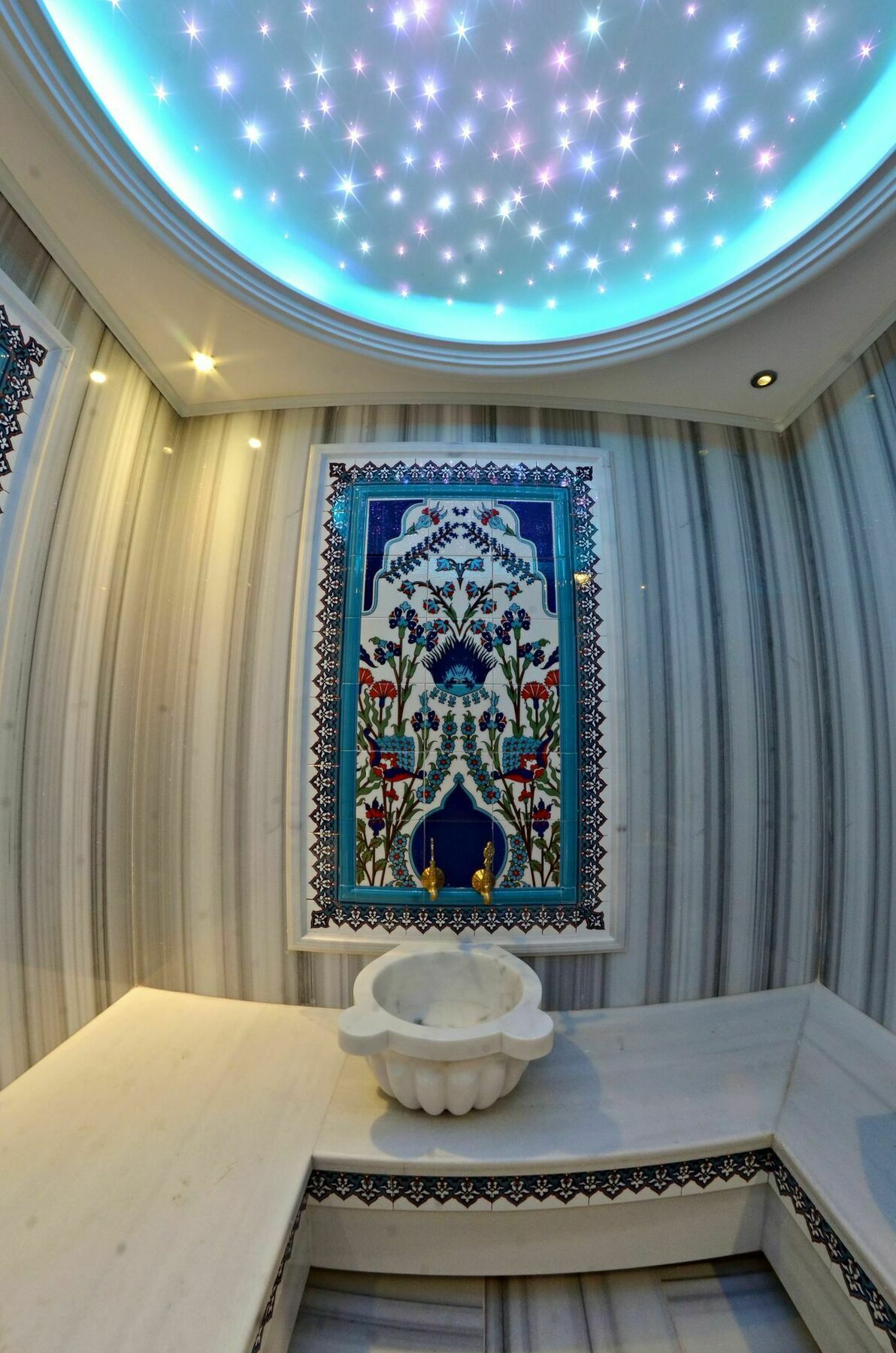 Amara Old City Hotel & Spa Istanbul