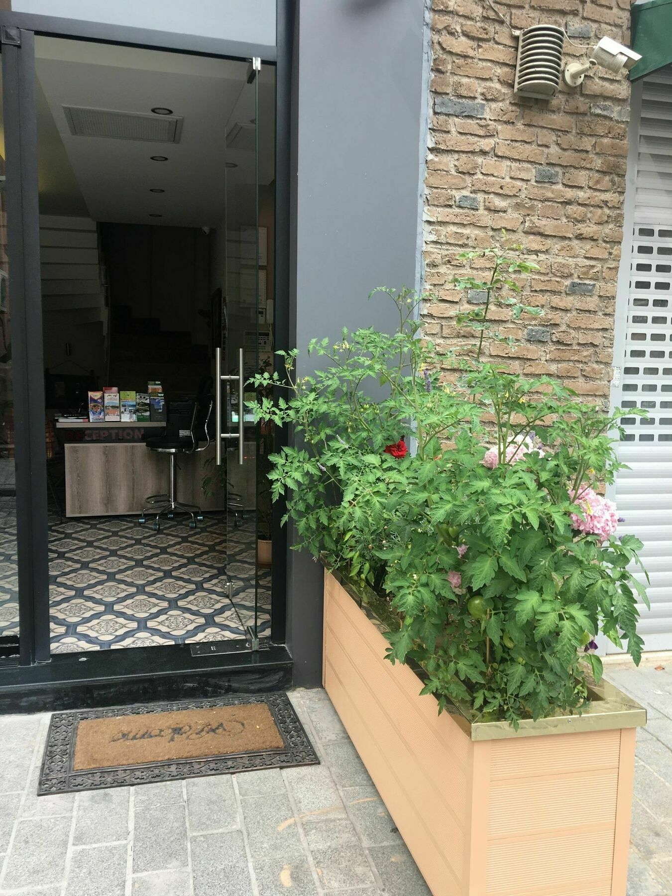 Amara Old City Hotel & Spa 3* Istanbul
