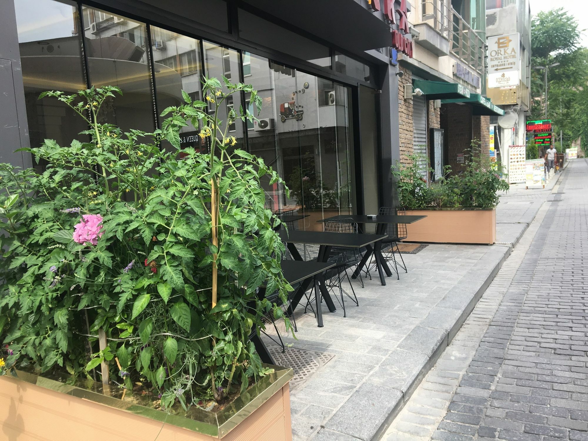 Amara Old City Hotel & Spa Hotel Istanbul