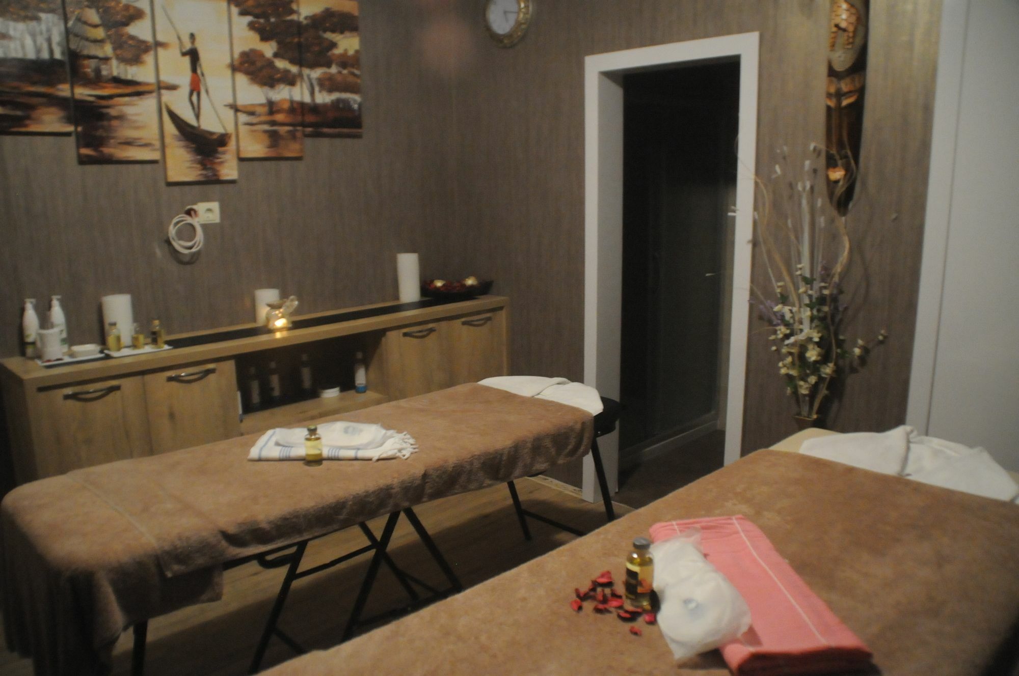 Hotel Kordon Cankaya Izmir