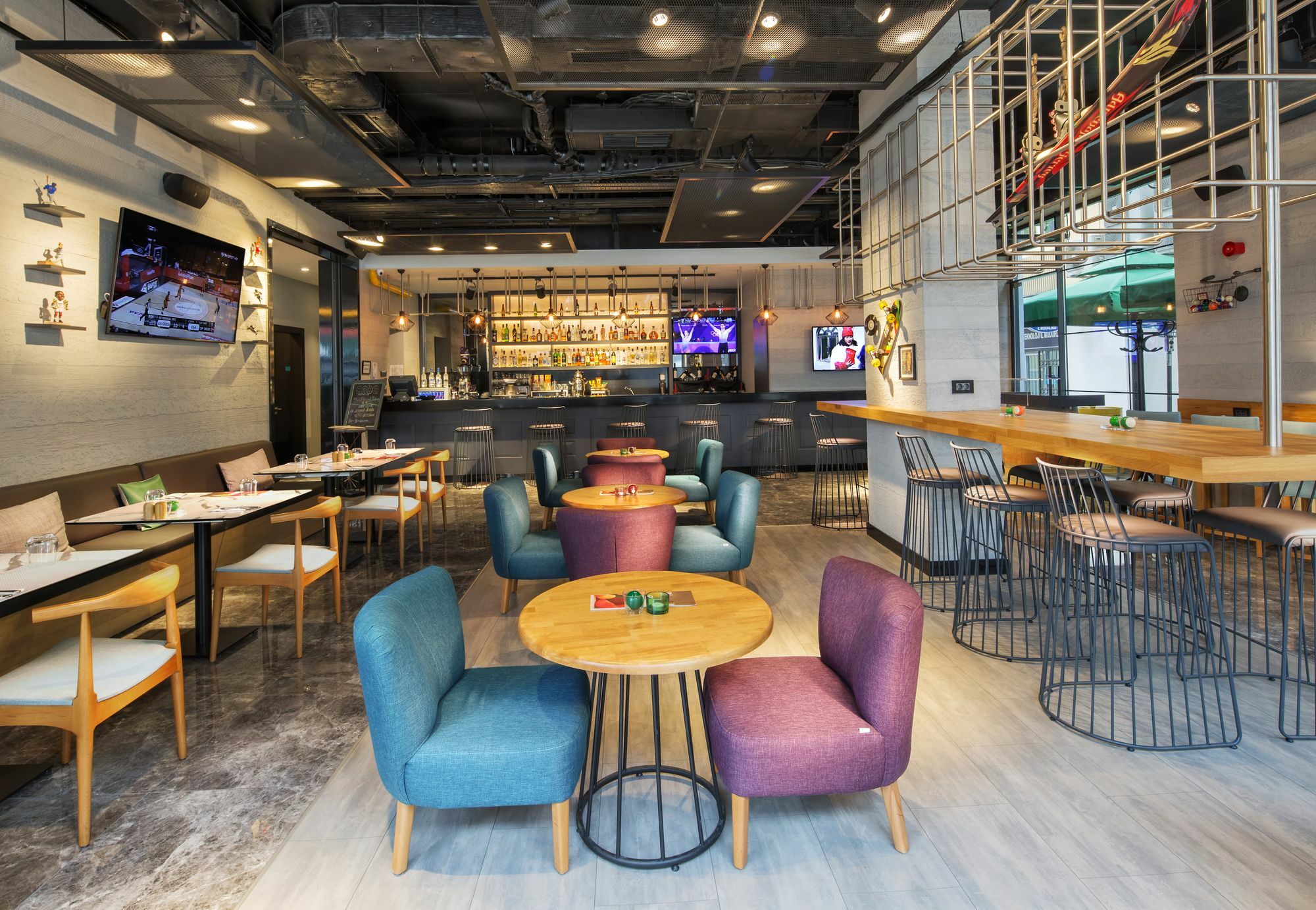 Hotel Park By Radisson Izmir
