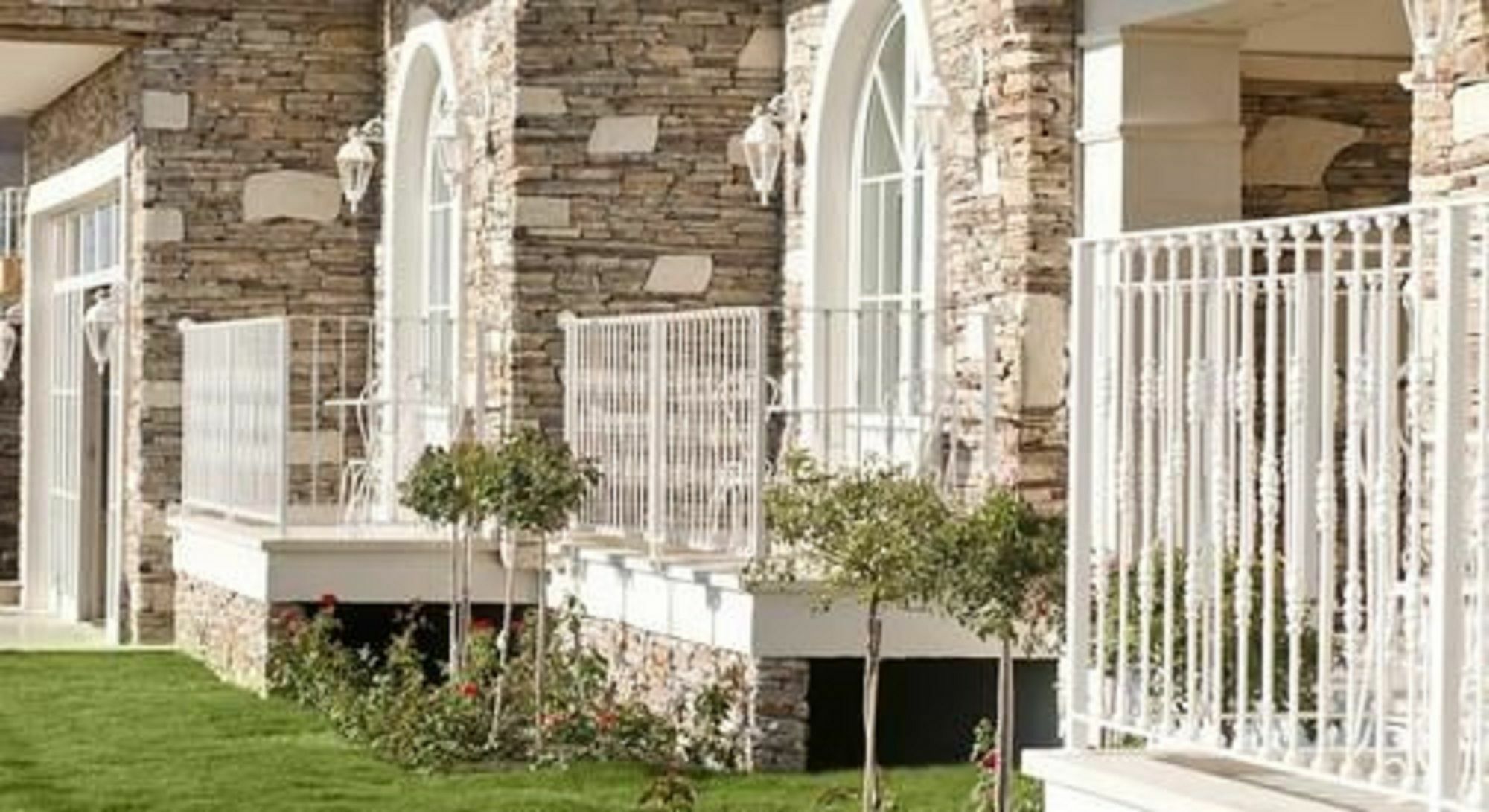 Vinifera Ephesus Hotel Selcuk