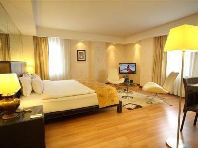 Hotel Cartoon Istanbul