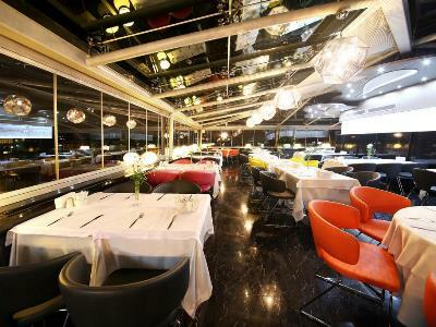 Cartoon Hotel Istanbul