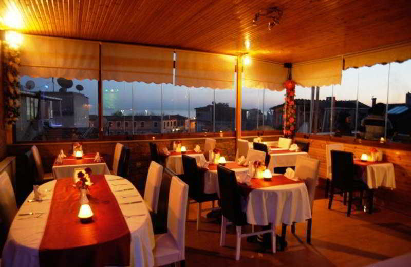 Sirma Sultan Hotel