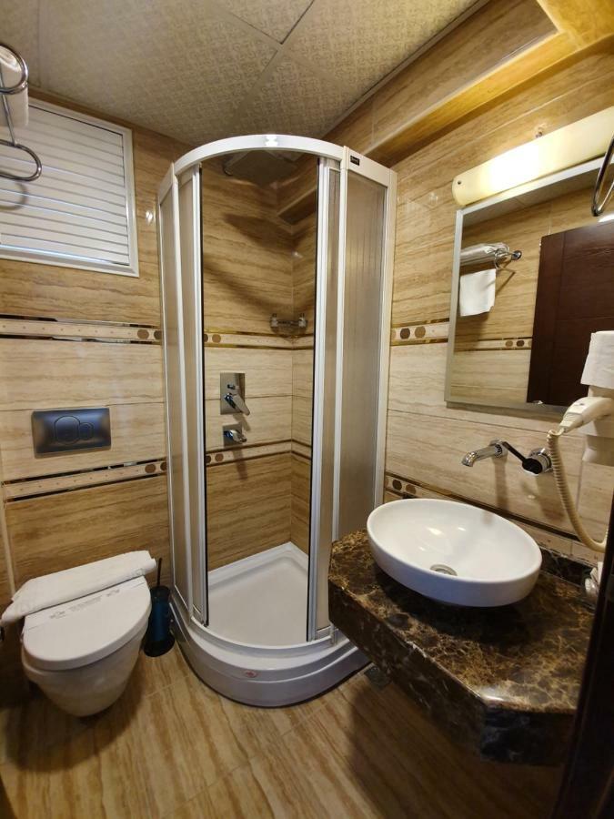 Elysion Hotel Istanbul